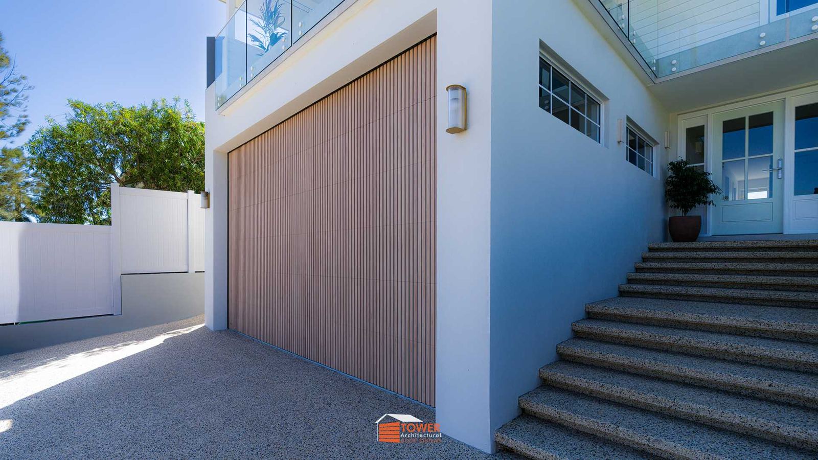 Batten install — Perth