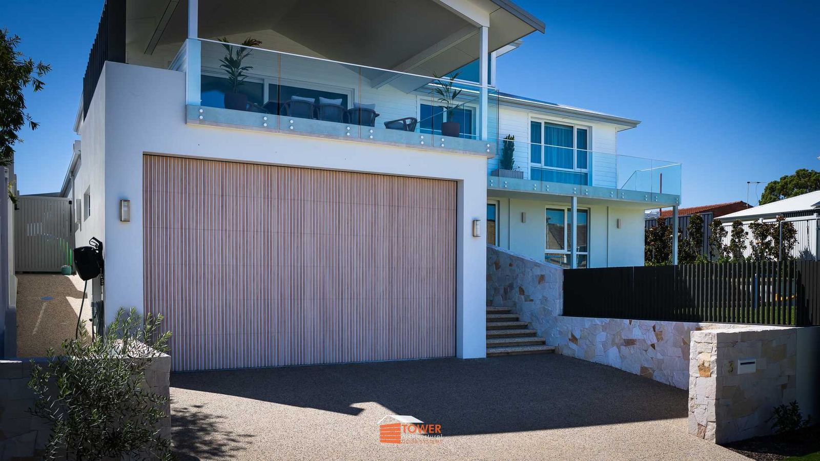Batten install — Perth