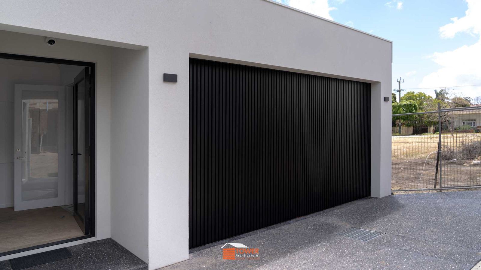 Batten install — Perth