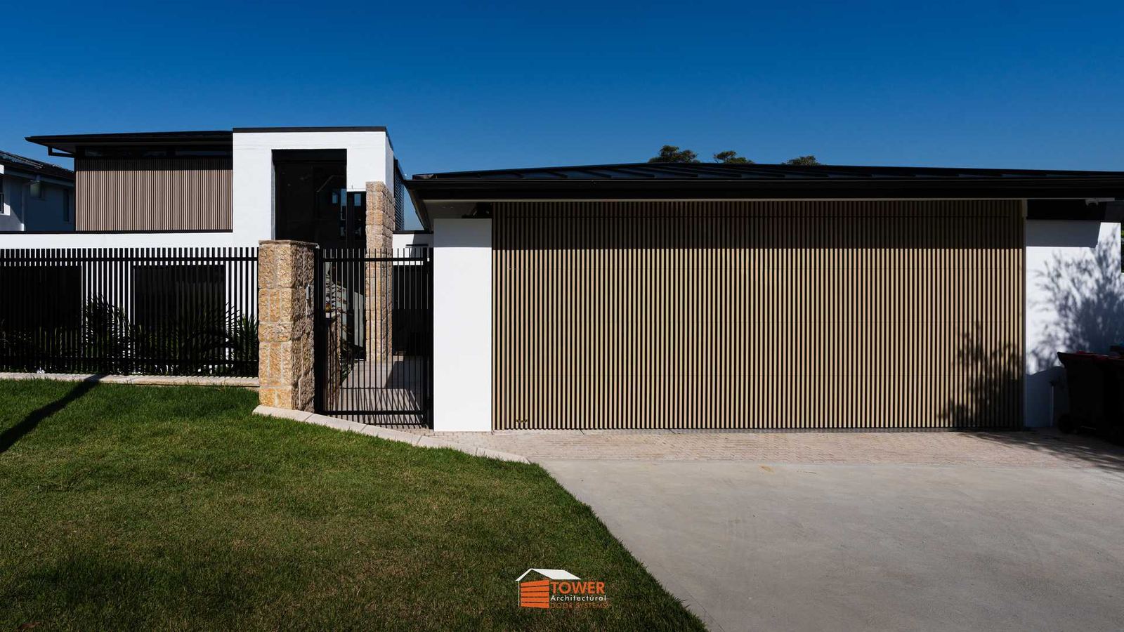 Batten install — Sydney