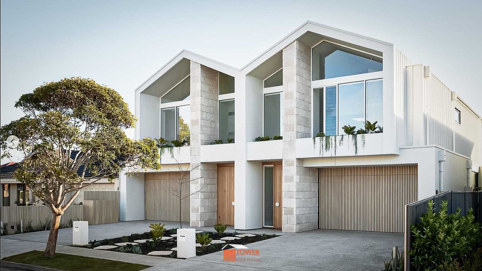 Batten install — Adelaide