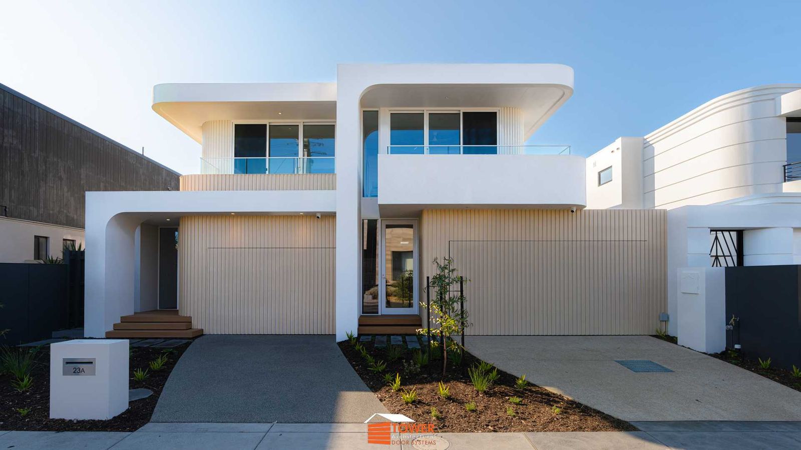 Batten install — Melbourne