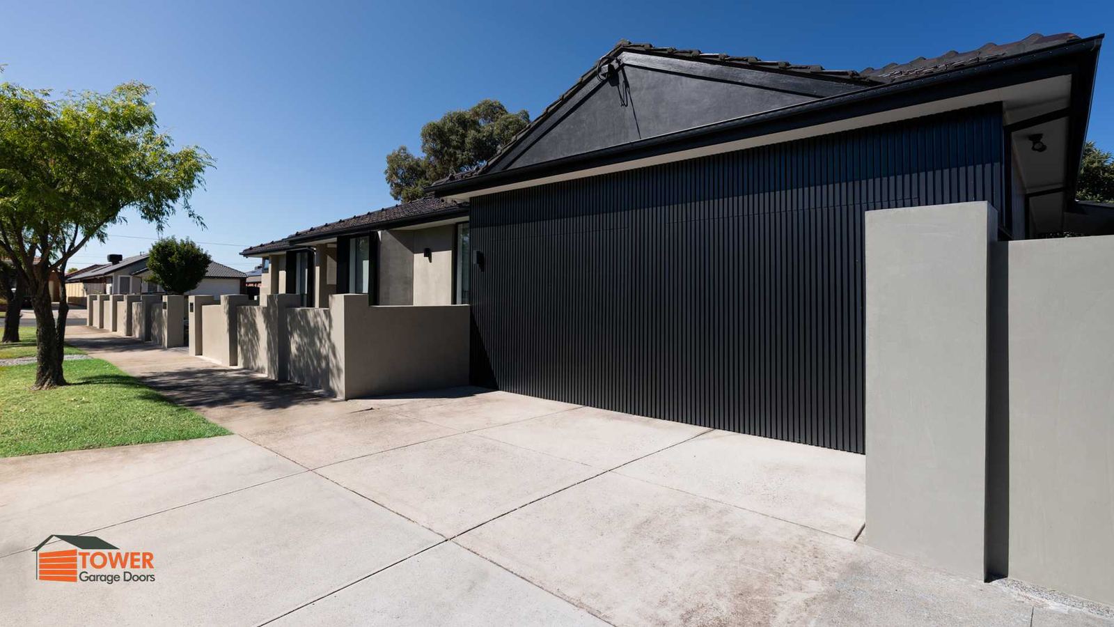 Batten install — Melbourne