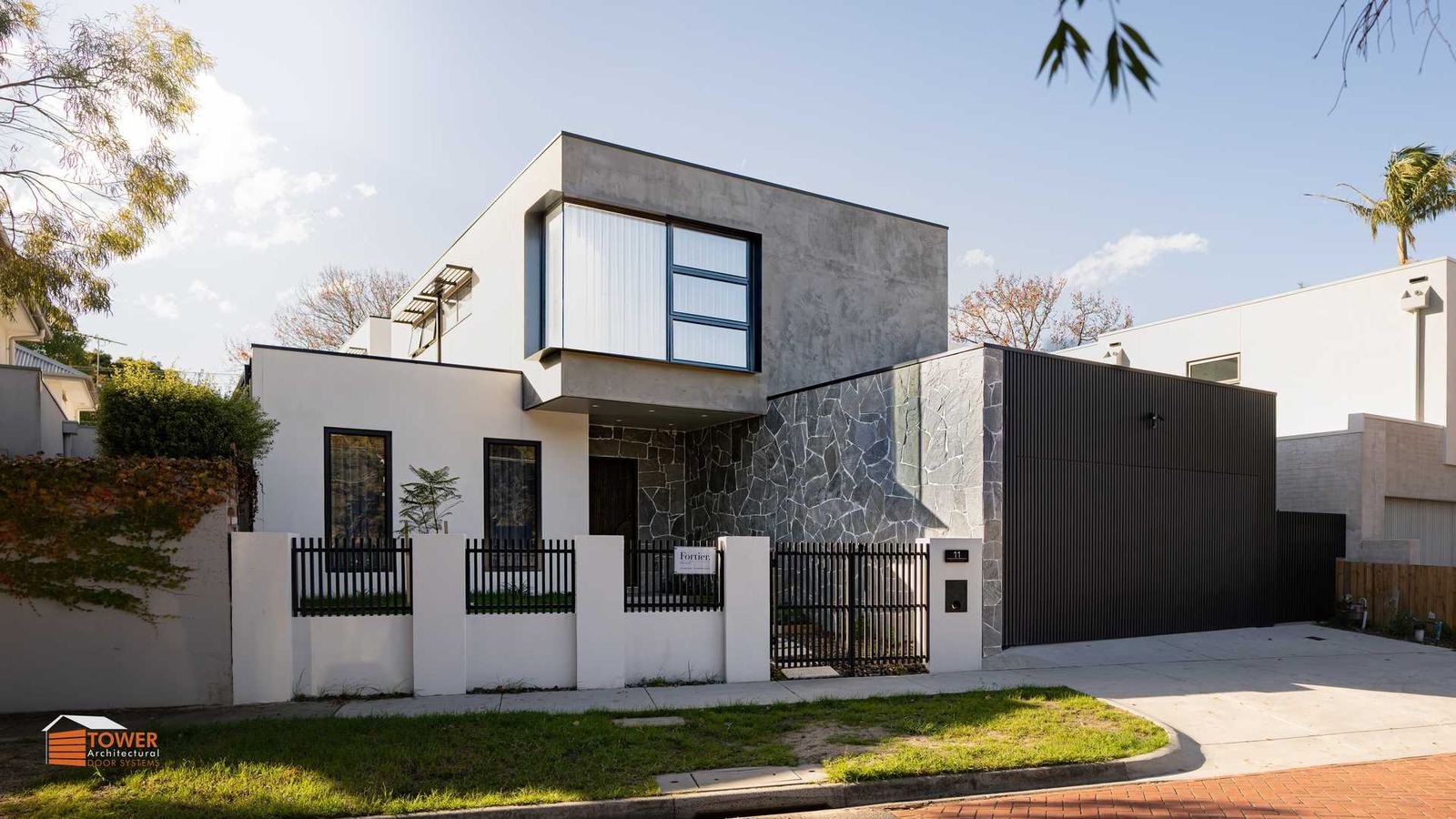 Batten install — Melbourne