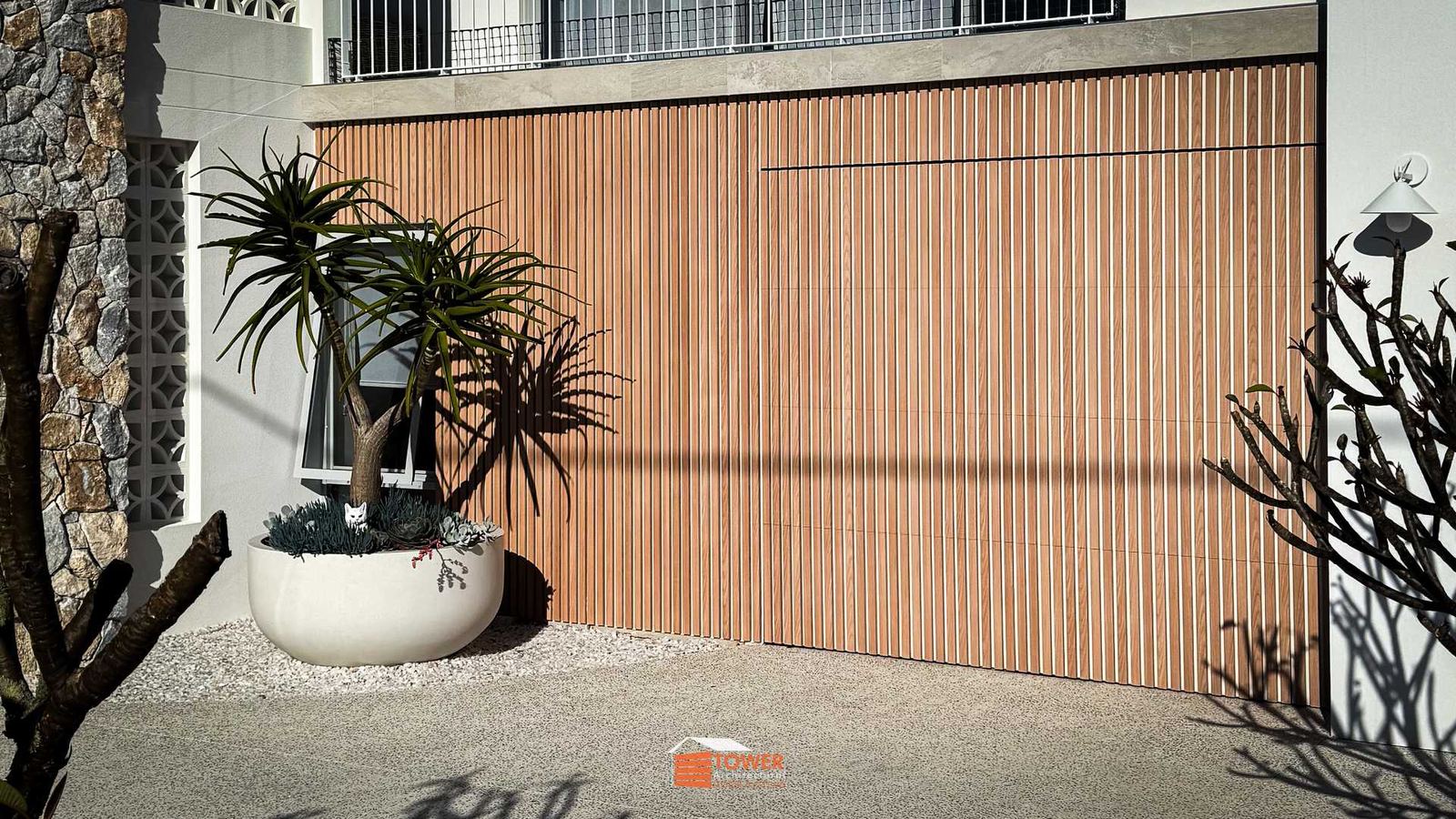 Batten install — Bunbury, WA