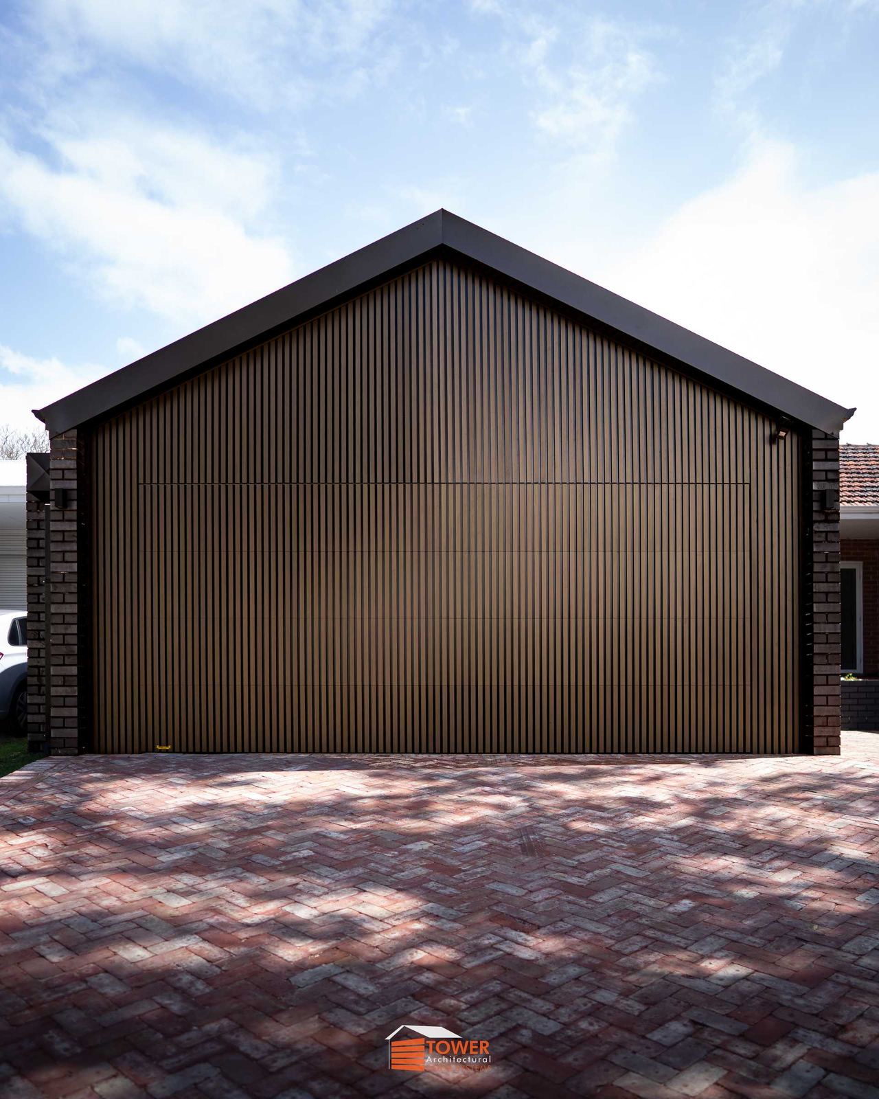 Batten install — Perth