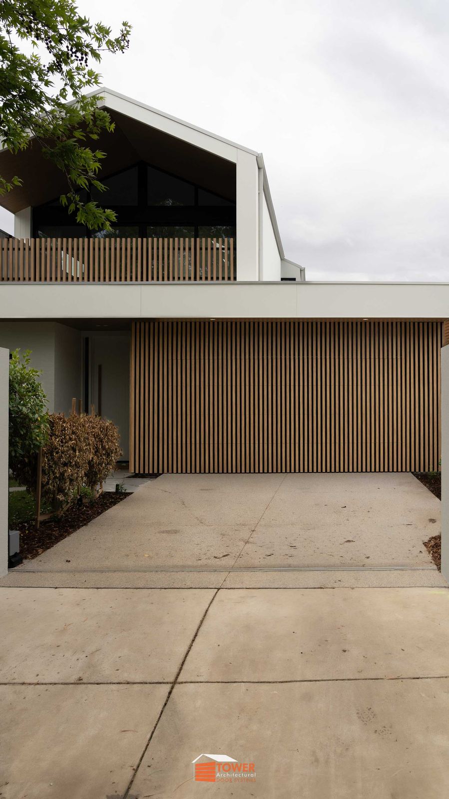 Batten install — Melbourne, VIC