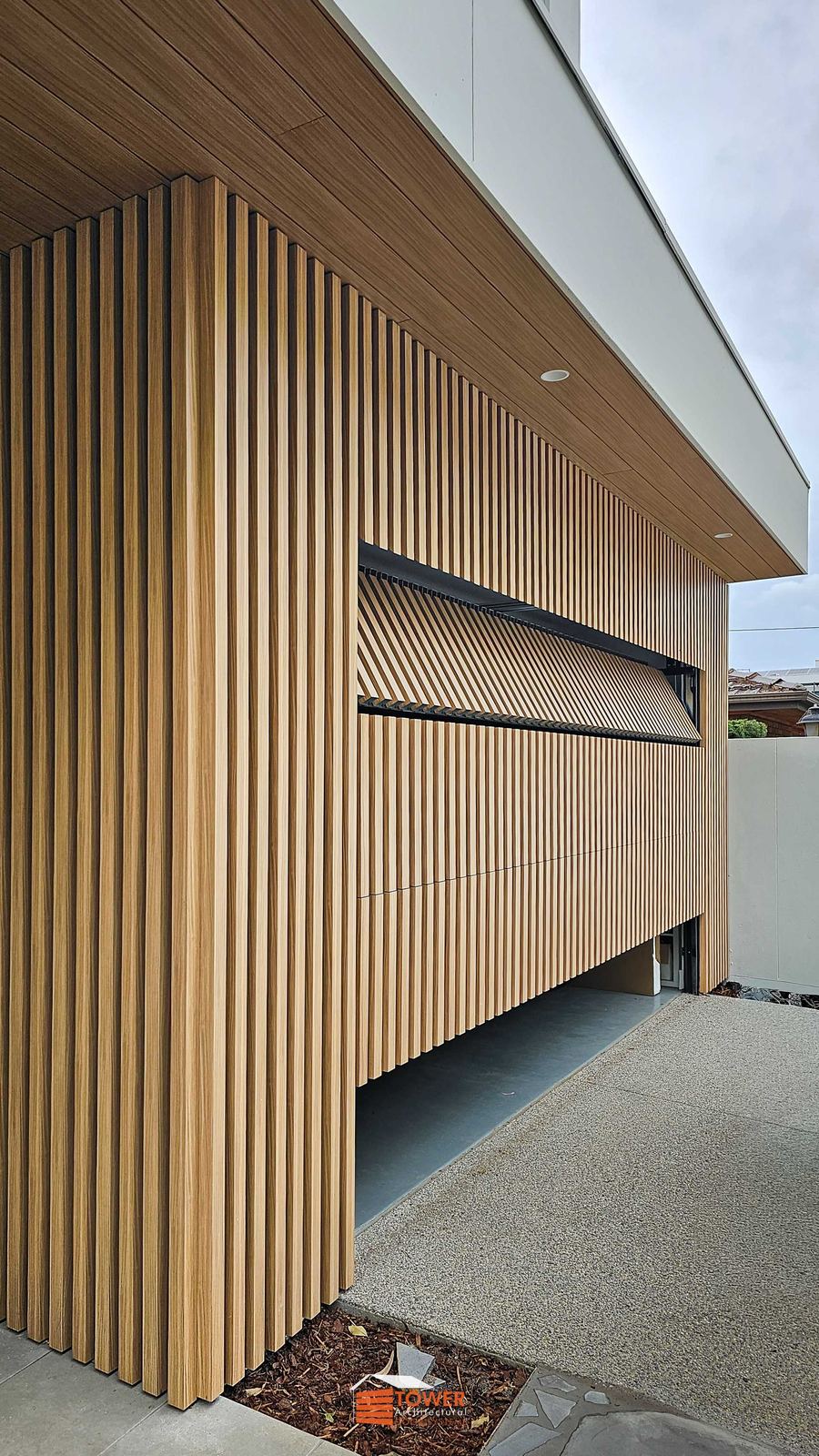 Batten install — Melbourne, VIC
