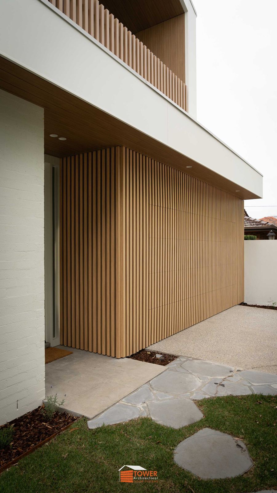 Batten install — Melbourne, VIC