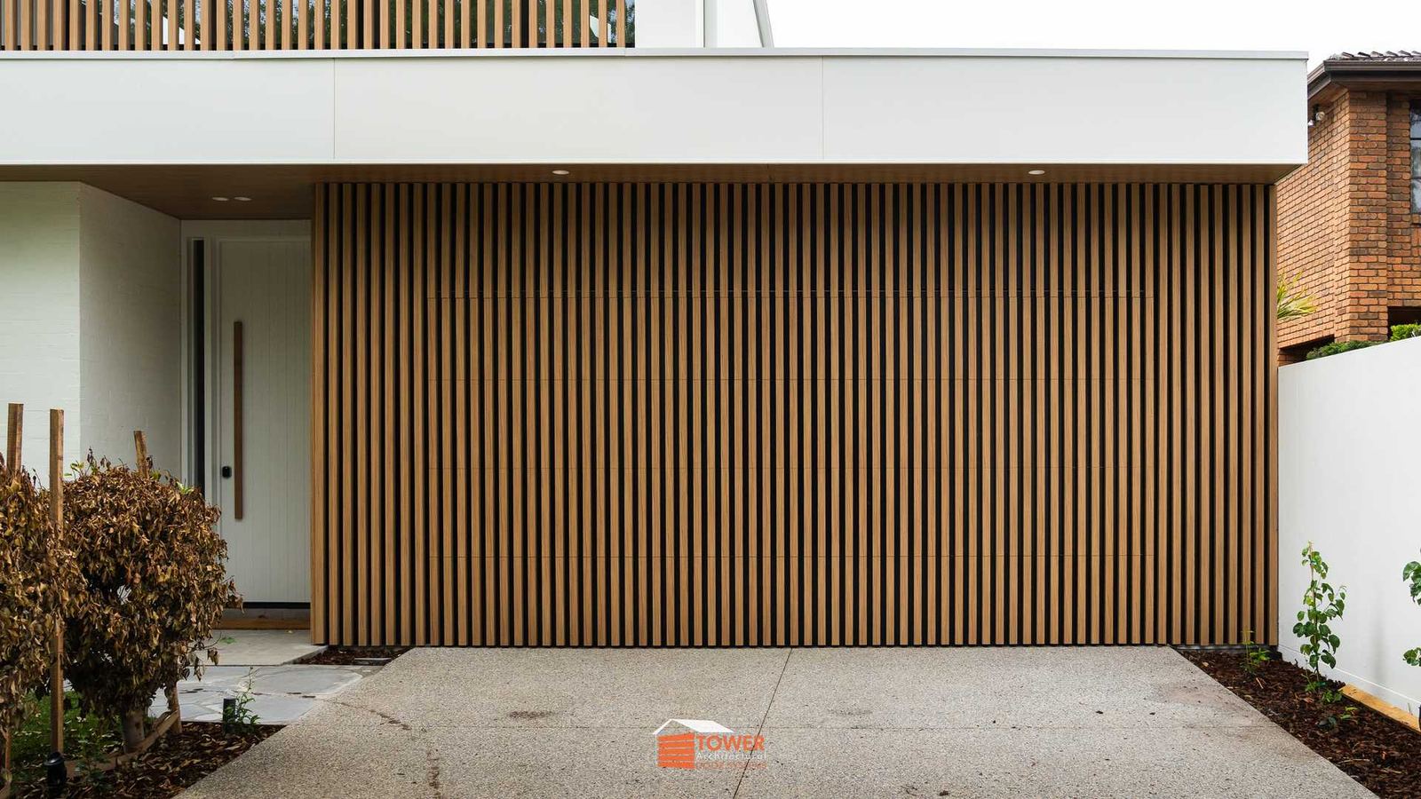 Batten install — Melbourne