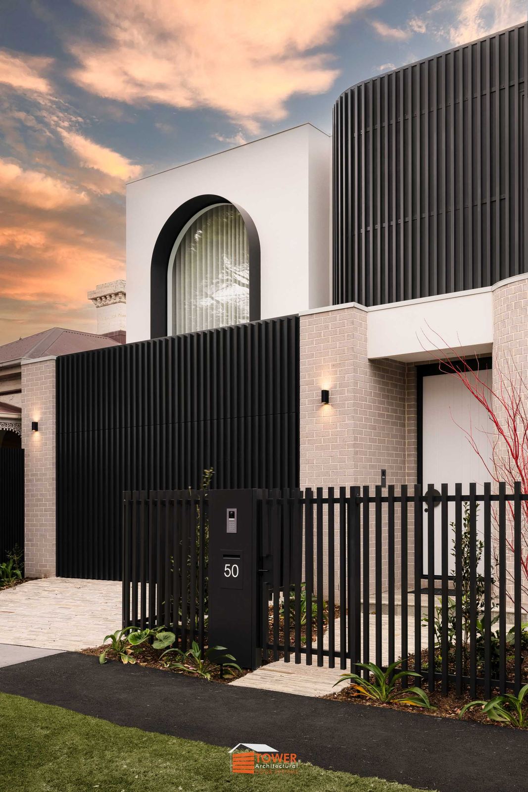 Batten install — Melbourne