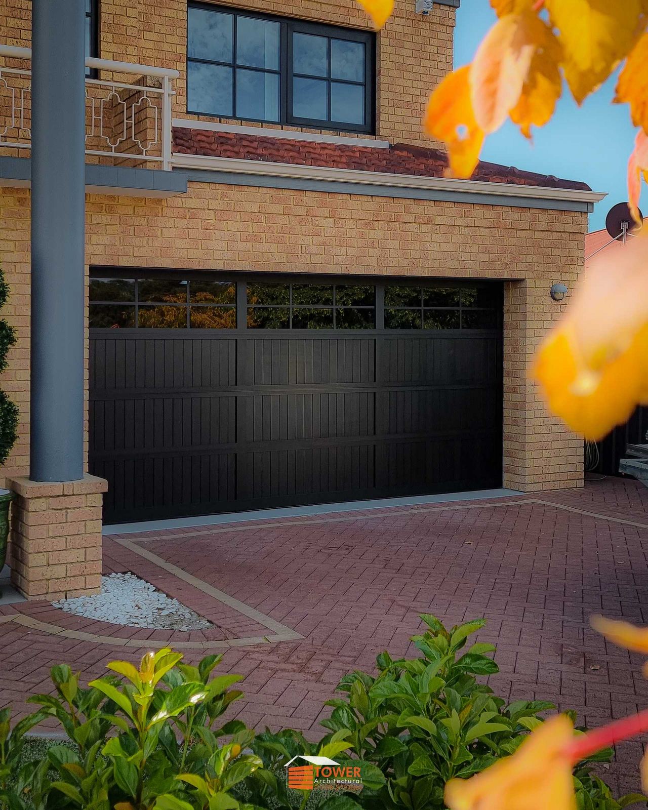 Carriage install — Perth