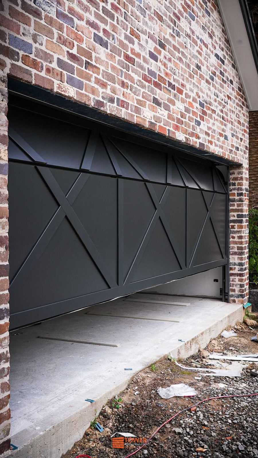 Modern X install — Sydney