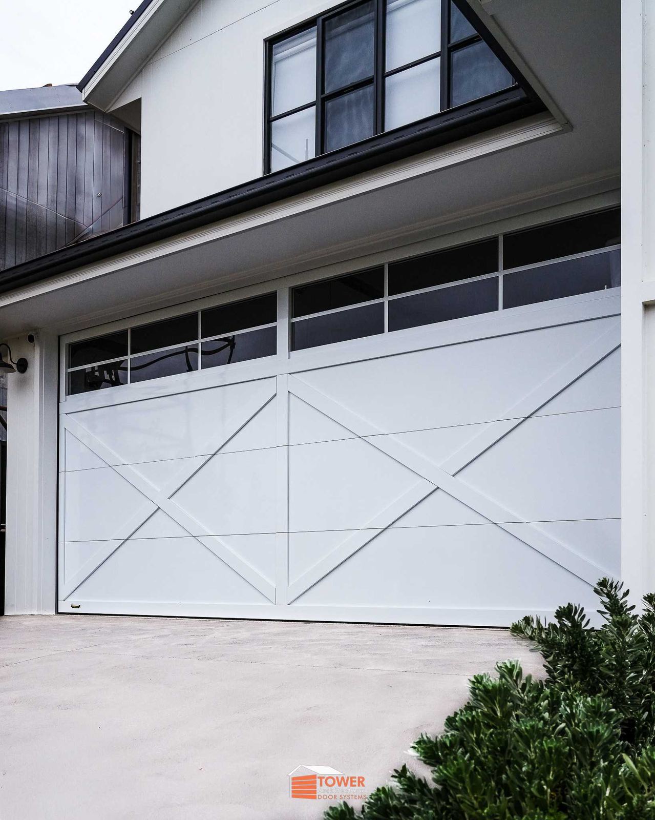 Modern X install — Sydney